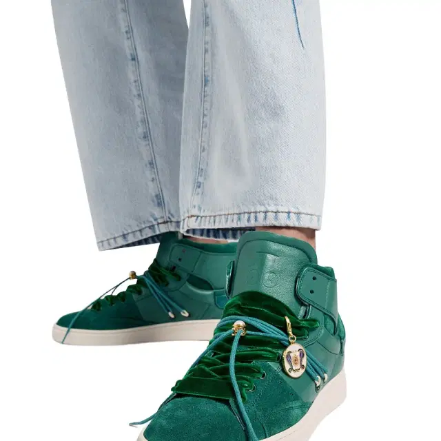 All Time High Top