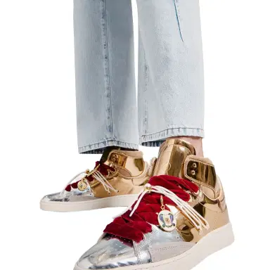 La DoubleJ All Time High Top | Thumbnail 1 La DoubleJ All Time High Top | Thumbnail 1