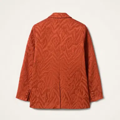 La DoubleJ Jagger Jacket | Thumbnail 6 La DoubleJ Jagger Jacket | Thumbnail 6