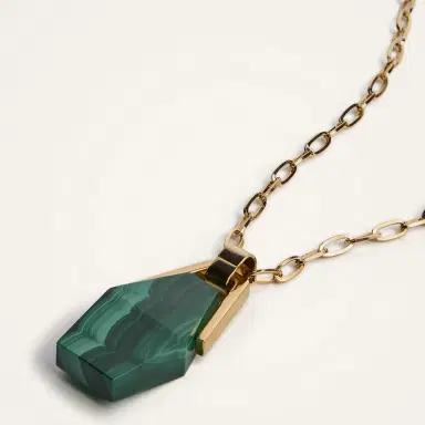 La DoubleJ Portal Necklace | Thumbnail 3 La DoubleJ Portal Necklace | Thumbnail 3