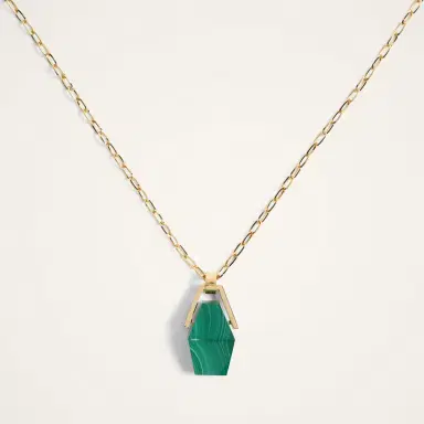 La DoubleJ Portal Necklace | Thumbnail 4 La DoubleJ Portal Necklace | Thumbnail 4