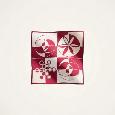 La DoubleJ Mini Foulard | Thumbnail 3 La DoubleJ Mini Foulard | Thumbnail 3
