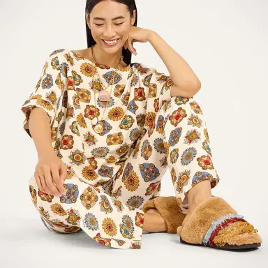 La DoubleJ Meditation Pants | Thumbnail 3 La DoubleJ Meditation Pants | Thumbnail 3