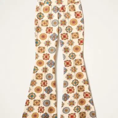 La DoubleJ Meditation Pants | Thumbnail 5 La DoubleJ Meditation Pants | Thumbnail 5