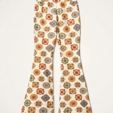 La DoubleJ Meditation Pants | Thumbnail 6 La DoubleJ Meditation Pants | Thumbnail 6