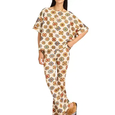 La DoubleJ Meditation Pants | Thumbnail 1 La DoubleJ Meditation Pants | Thumbnail 1
