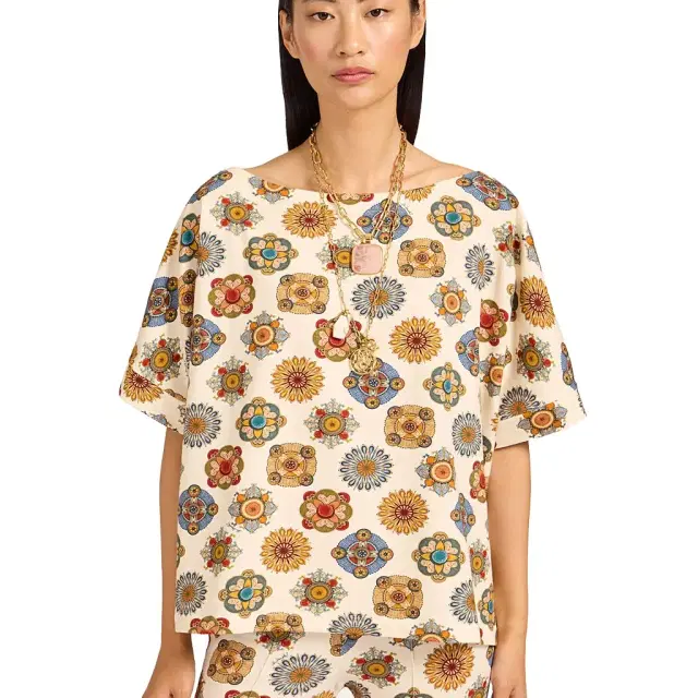 Meditation Tee