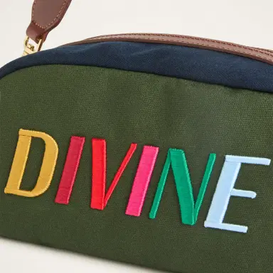 La DoubleJ Divine Beauty Bag | Thumbnail 6 La DoubleJ Divine Beauty Bag | Thumbnail 6