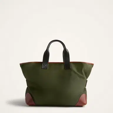 La DoubleJ Divine Tote Bag | Thumbnail 5 La DoubleJ Divine Tote Bag | Thumbnail 5