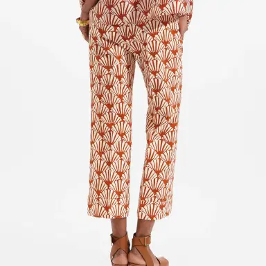 La DoubleJ Hendrix Pants | Thumbnail 2 La DoubleJ Hendrix Pants | Thumbnail 2