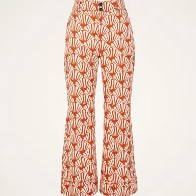 La DoubleJ Hendrix Pants | Thumbnail 4 La DoubleJ Hendrix Pants | Thumbnail 4