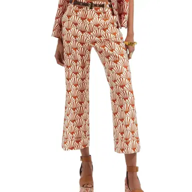 La DoubleJ Hendrix Pants | Thumbnail 1 La DoubleJ Hendrix Pants | Thumbnail 1