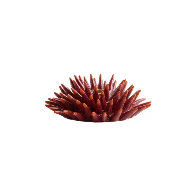 La DoubleJ Spine Candle Holder