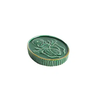 La DoubleJ Oval Incense Holder | Thumbnail 1 La DoubleJ Oval Incense Holder | Thumbnail 1