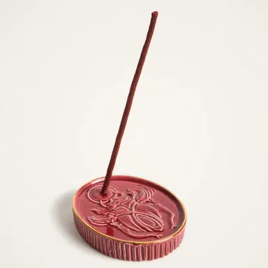 La DoubleJ Oval Incense Holder | Thumbnail 2 La DoubleJ Oval Incense Holder | Thumbnail 2
