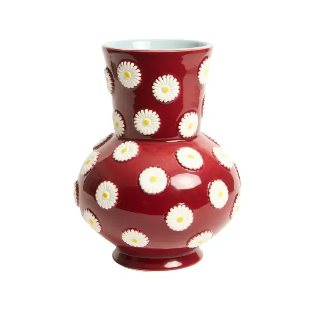 La DoubleJ Daisy Vase