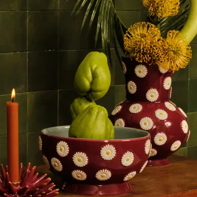 La DoubleJ Daisy Centrepiece | Thumbnail 4 La DoubleJ Daisy Centrepiece | Thumbnail 4