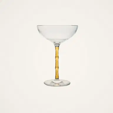 La DoubleJ Bamboo Coupe Set Of 2 | Thumbnail 2 La DoubleJ Bamboo Coupe Set Of 2 | Thumbnail 2
