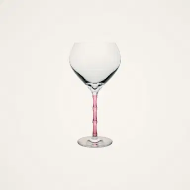 La DoubleJ Bamboo Baloon Glasses Set Of 2 | Thumbnail 2 La DoubleJ Bamboo Baloon Glasses Set Of 2 | Thumbnail 2