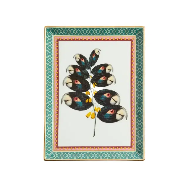 La DoubleJ Trinket Tray