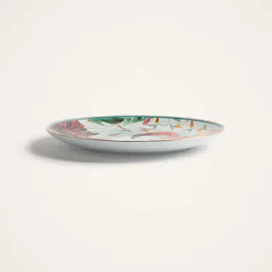 La DoubleJ Decorative Plate | Thumbnail 2 La DoubleJ Decorative Plate | Thumbnail 2
