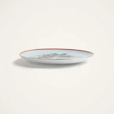 La DoubleJ Decorative Plate | Thumbnail 2