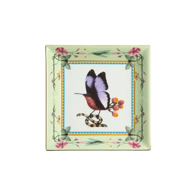 La DoubleJ Trinket Tray