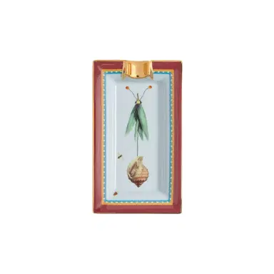La DoubleJ Incense Holder | Thumbnail 1 La DoubleJ Incense Holder | Thumbnail 1