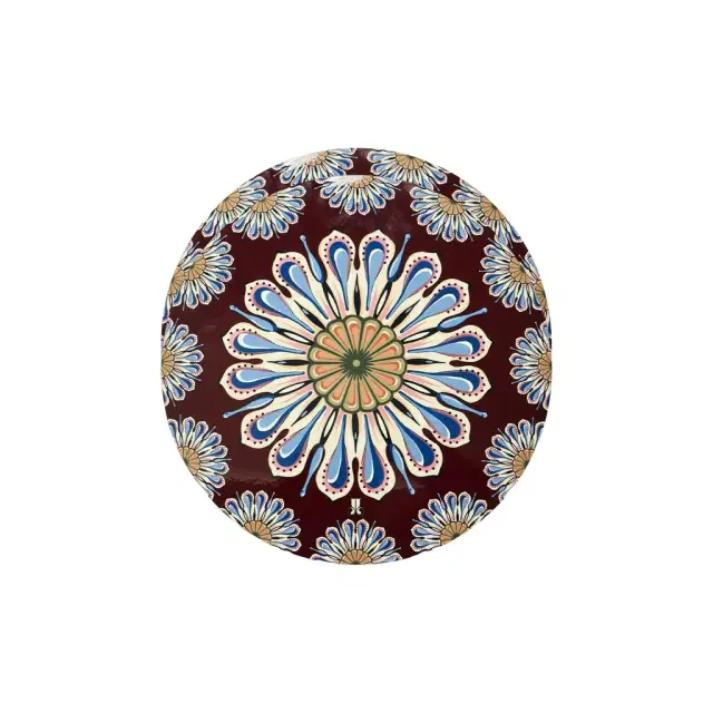 La DoubleJ Disk Placemats Set Of 2