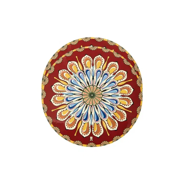 La DoubleJ Disk Placemats Set Of 2