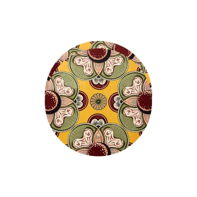 La DoubleJ Disk Placemats Set Of 2