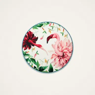 La DoubleJ Disk Placemats Set Of 4 | Thumbnail 3 La DoubleJ Disk Placemats Set Of 4 | Thumbnail 3