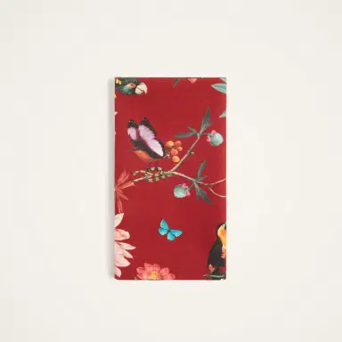 La DoubleJ Large Napkins Set Of 2 | Thumbnail 2 La DoubleJ Large Napkins Set Of 2 | Thumbnail 2