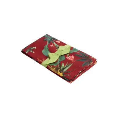 La DoubleJ Large Napkins Set Of 2 | Thumbnail 1 La DoubleJ Large Napkins Set Of 2 | Thumbnail 1