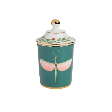 La DoubleJ Lidded Mug | Thumbnail 1 La DoubleJ Lidded Mug | Thumbnail 1