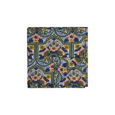 La DoubleJ Medium Tablecloth (180X280) | Thumbnail 1 La DoubleJ Medium Tablecloth (180X280) | Thumbnail 1