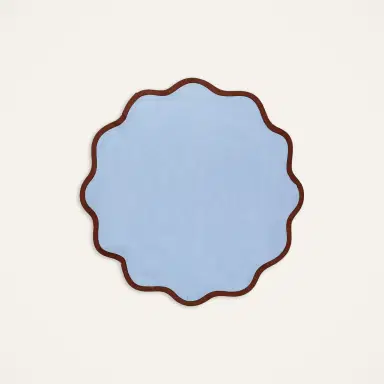 La DoubleJ Cloud Placemat Set Of 2 | Thumbnail 2 La DoubleJ Cloud Placemat Set Of 2 | Thumbnail 2