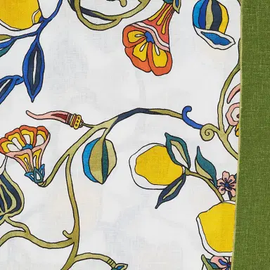 La DoubleJ Medium Tablecloth (180X280) | Thumbnail 3 La DoubleJ Medium Tablecloth (180X280) | Thumbnail 3
