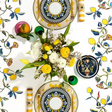 La DoubleJ Medium Tablecloth (180X280) | Thumbnail 5 La DoubleJ Medium Tablecloth (180X280) | Thumbnail 5