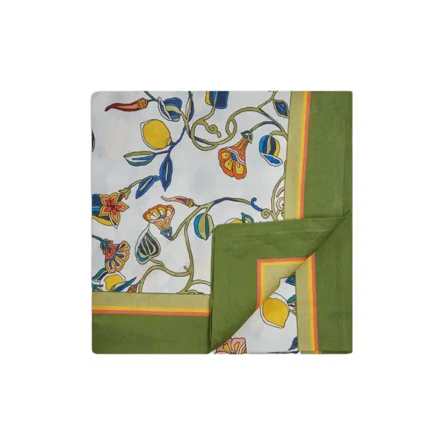 La DoubleJ Medium Tablecloth (180X280)