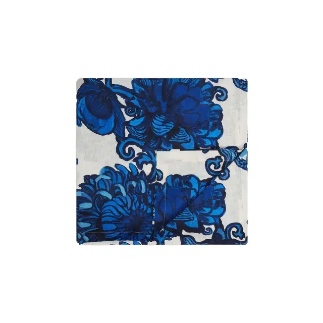 La Double J Medium Tablecloth (180X280)