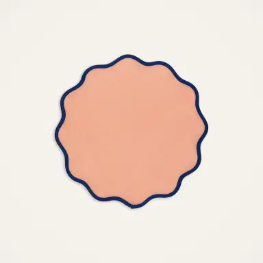 La DoubleJ Cloud Placemat Set Of 2 | Thumbnail 2 La DoubleJ Cloud Placemat Set Of 2 | Thumbnail 2