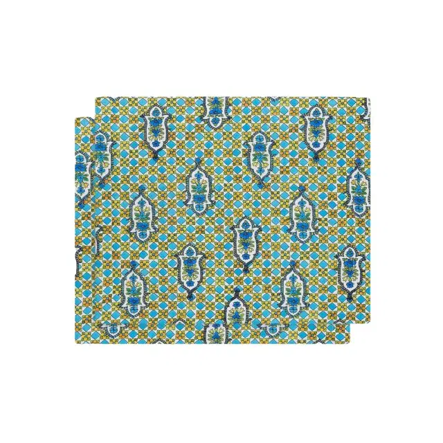 La DoubleJ Placemat Set Of 2