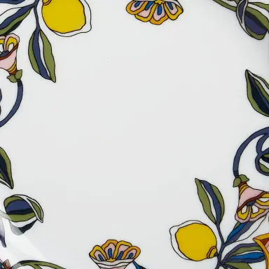 La DoubleJ Dessert Plates Set Of 2 | Thumbnail 3 La DoubleJ Dessert Plates Set Of 2 | Thumbnail 3