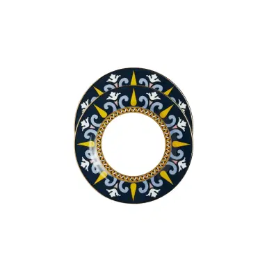 La DoubleJ Dessert Plates Set Of 2 | Thumbnail 1 La DoubleJ Dessert Plates Set Of 2 | Thumbnail 1