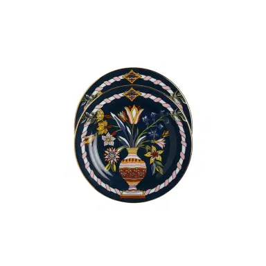 La DoubleJ Dessert Plates Set Of 2 | Thumbnail 1 La DoubleJ Dessert Plates Set Of 2 | Thumbnail 1