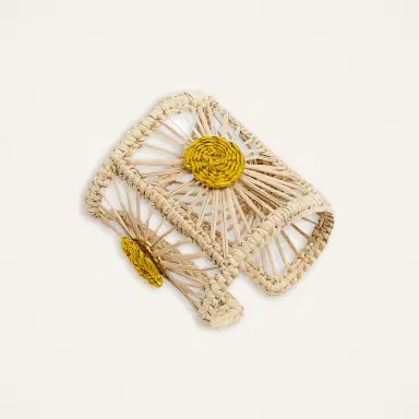 La DoubleJ Napkin Rings Set Of 2 | Thumbnail 2 La DoubleJ Napkin Rings Set Of 2 | Thumbnail 2
