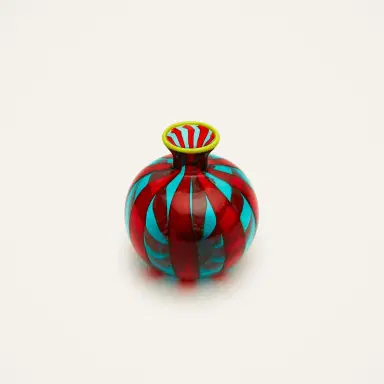 La DoubleJ Mini Ciccio Vase | Thumbnail 2