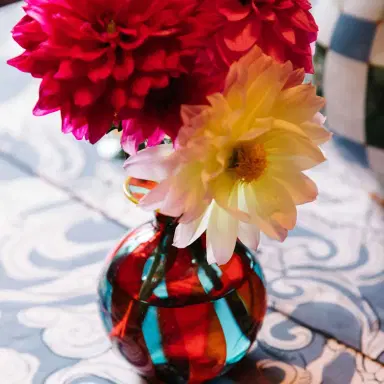 La DoubleJ Mini Ciccio Vase | Thumbnail 4