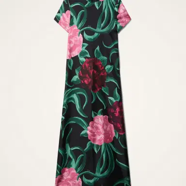 La DoubleJ Swing Dress | Thumbnail 5 La DoubleJ Swing Dress | Thumbnail 5